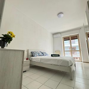 Camera con letto king size